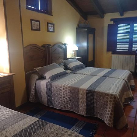 La Alqueria De Mamoles Guest House ภายนอก รูปภาพ
