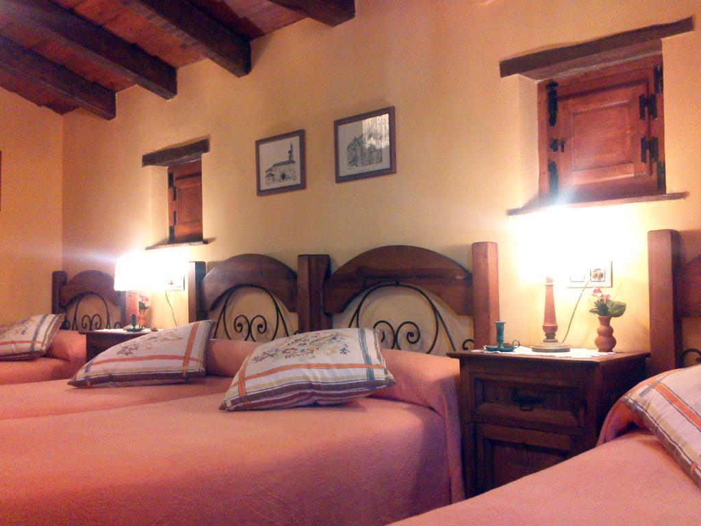 La Alqueria De Mamoles Guest House ห้อง รูปภาพ