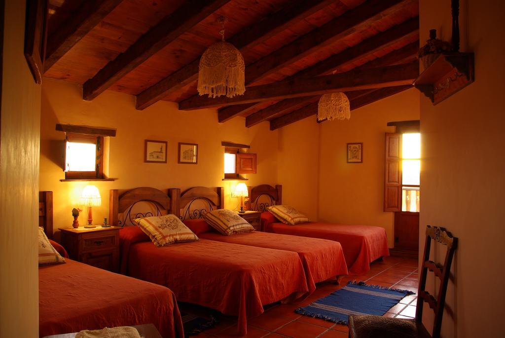 La Alqueria De Mamoles Guest House ห้อง รูปภาพ